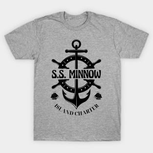 Gilligans Island T-Shirt